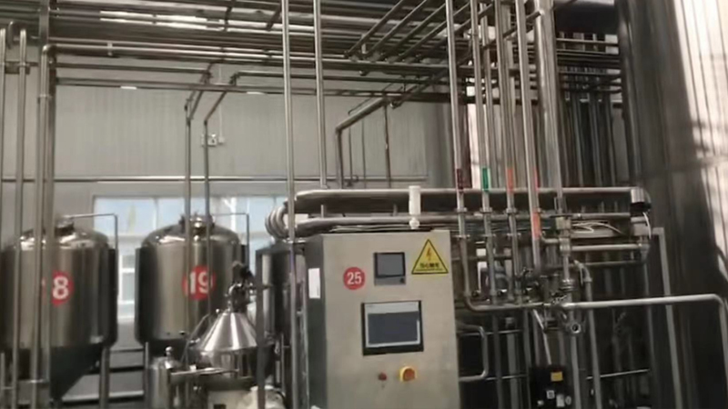 梓潼河北船头客精酿啤酒厂